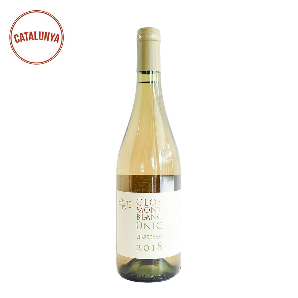 
                  
                    Clos Mont-Blanc Unic Wine Gift
                  
                