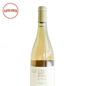 
                  
                    Clos Mont-Blanc Unic Chardonnay 2018
                  
                