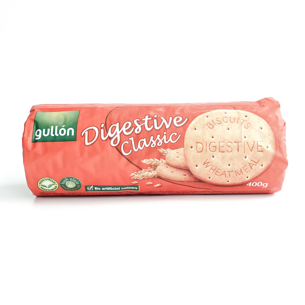 Digestive Classic Biscuit | 400g
