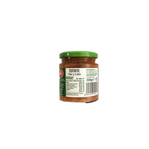 
                  
                    Hida Tomato Bread Spread (Tomate Pan y Listo) | 220g
                  
                