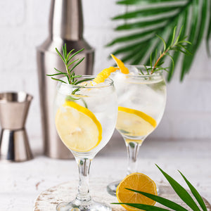 
                  
                    Gin Lemon Xoriguer
                  
                