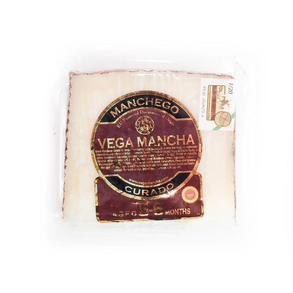 Manchego Cheese 5-6 months | 150g