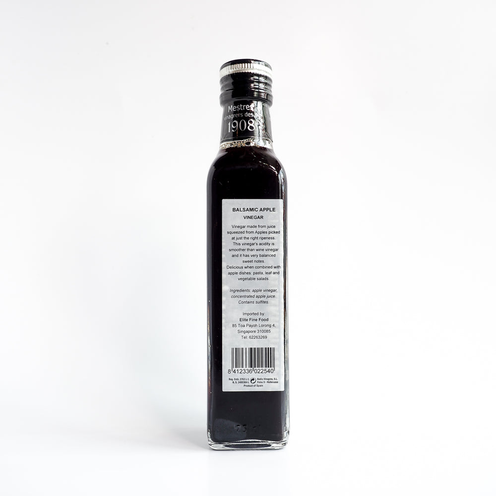 
                  
                    Balsamic Apple Vinegar | 250ml
                  
                