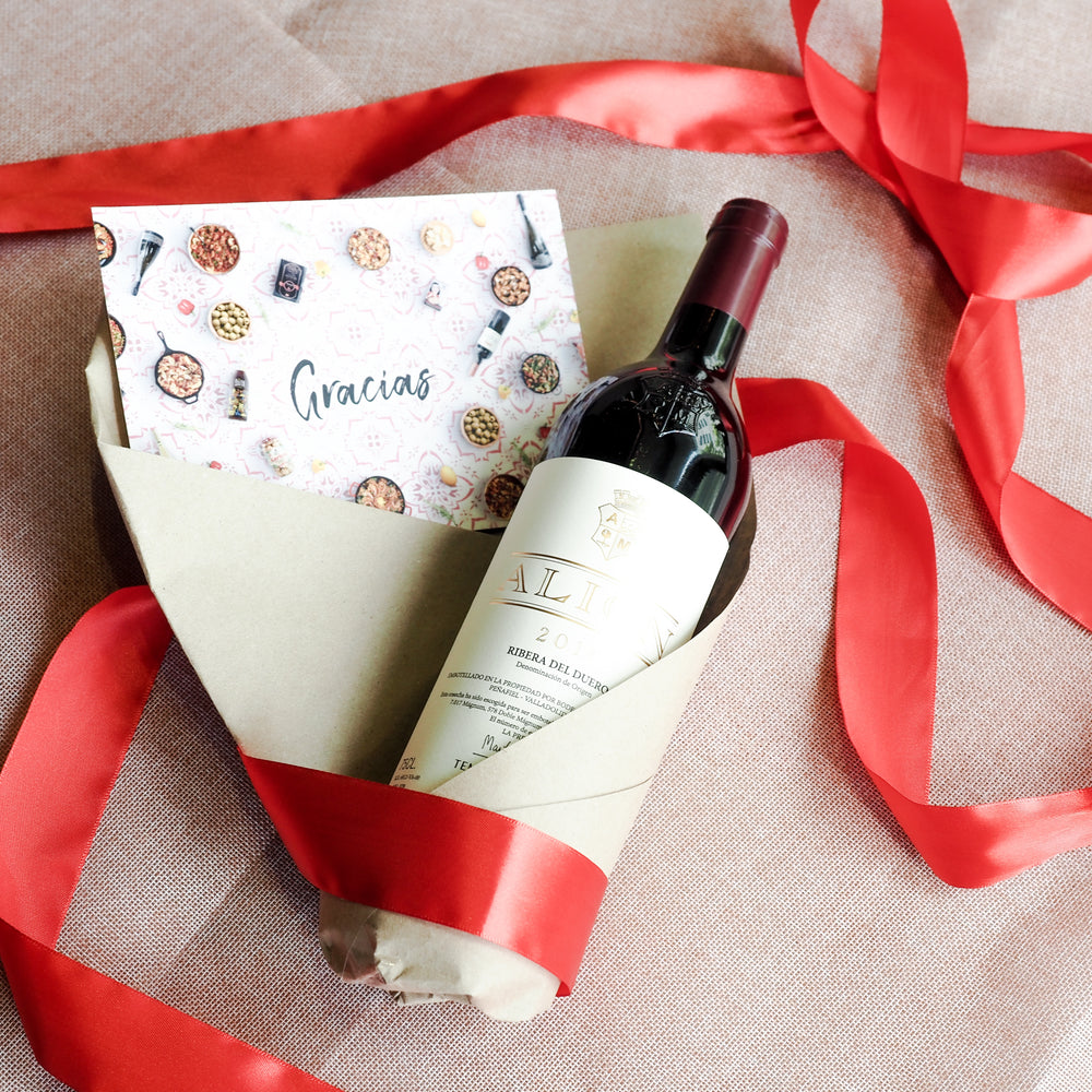 
                  
                    Premium Alion Wine Gift
                  
                