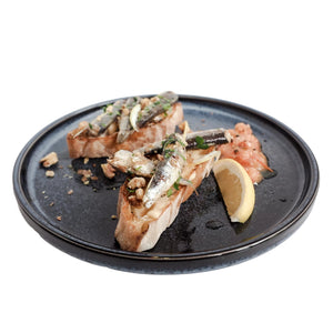 
                  
                    Small Sardines in Olive Oil | 120g
                  
                
