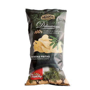 
                  
                    Potato Chips Extra Virgin Olive Oil | 160g
                  
                