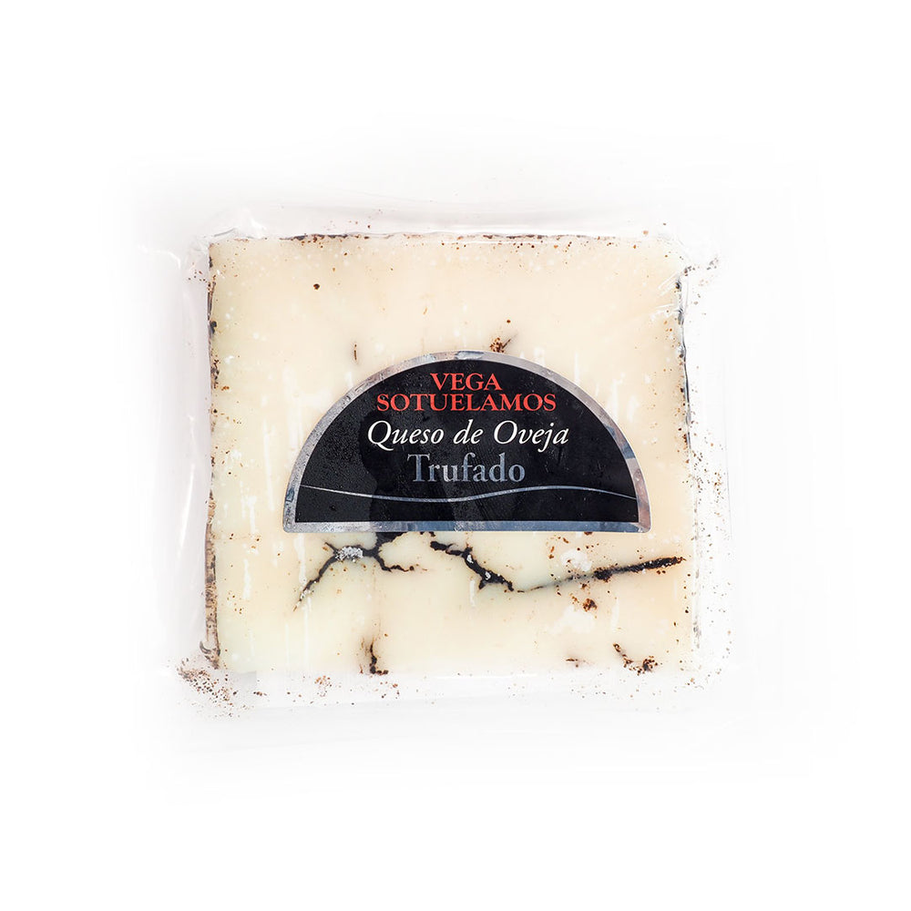 Sheep Cheese with Truffle | 200g