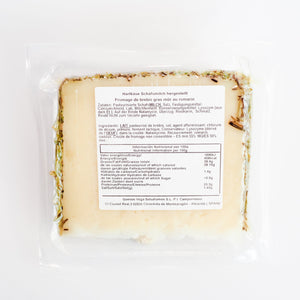 
                  
                    Sheep Cheese with Rosemary | 220g
                  
                
