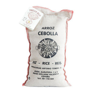 
                  
                    Spanish Paella Rice | 1kg
                  
                