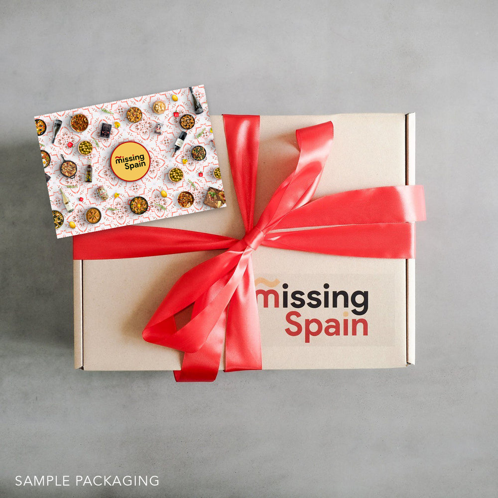 
                  
                    Sangria Gift Box
                  
                