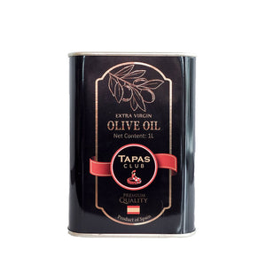 
                  
                    Extra Virgin Olive Oil | 1L
                  
                