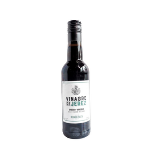 
                  
                    Sherry Vinegar | 375ml
                  
                
