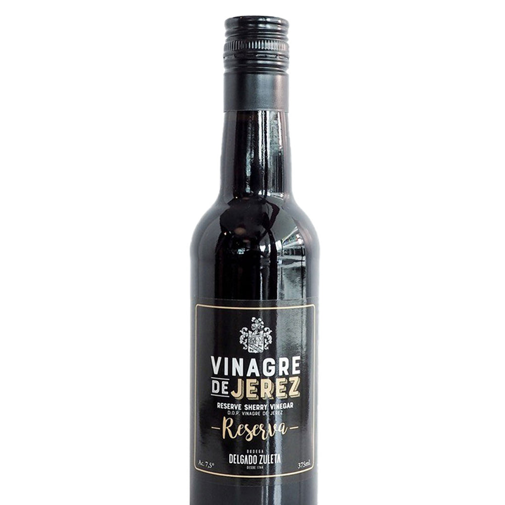 
                  
                    Reserve Sherry Vinegar | 375ml
                  
                
