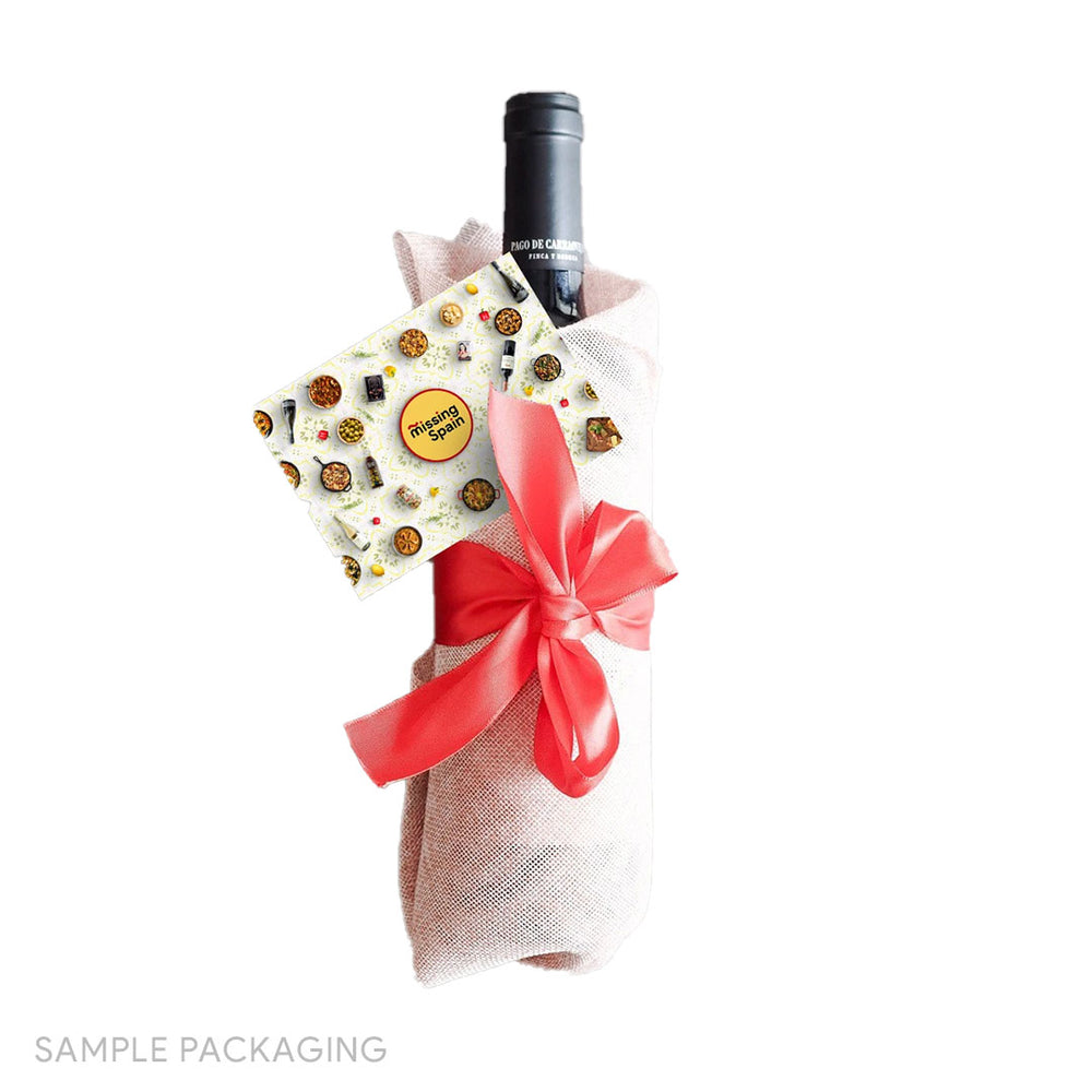 Premium Pago de Carraovejas Wine Gift